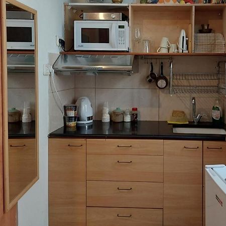 Spring Apartment Bahar Nissim Ιερουσαλήμ Εξωτερικό φωτογραφία