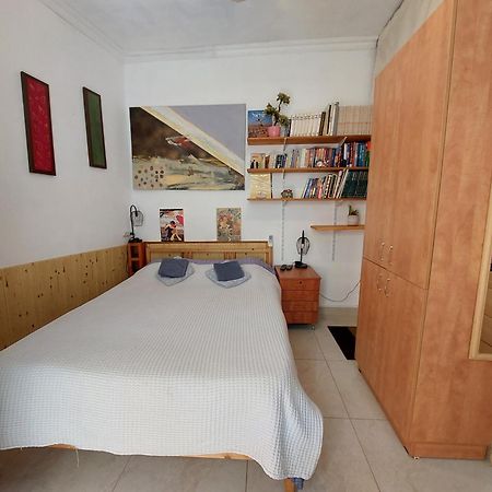 Spring Apartment Bahar Nissim Ιερουσαλήμ Εξωτερικό φωτογραφία