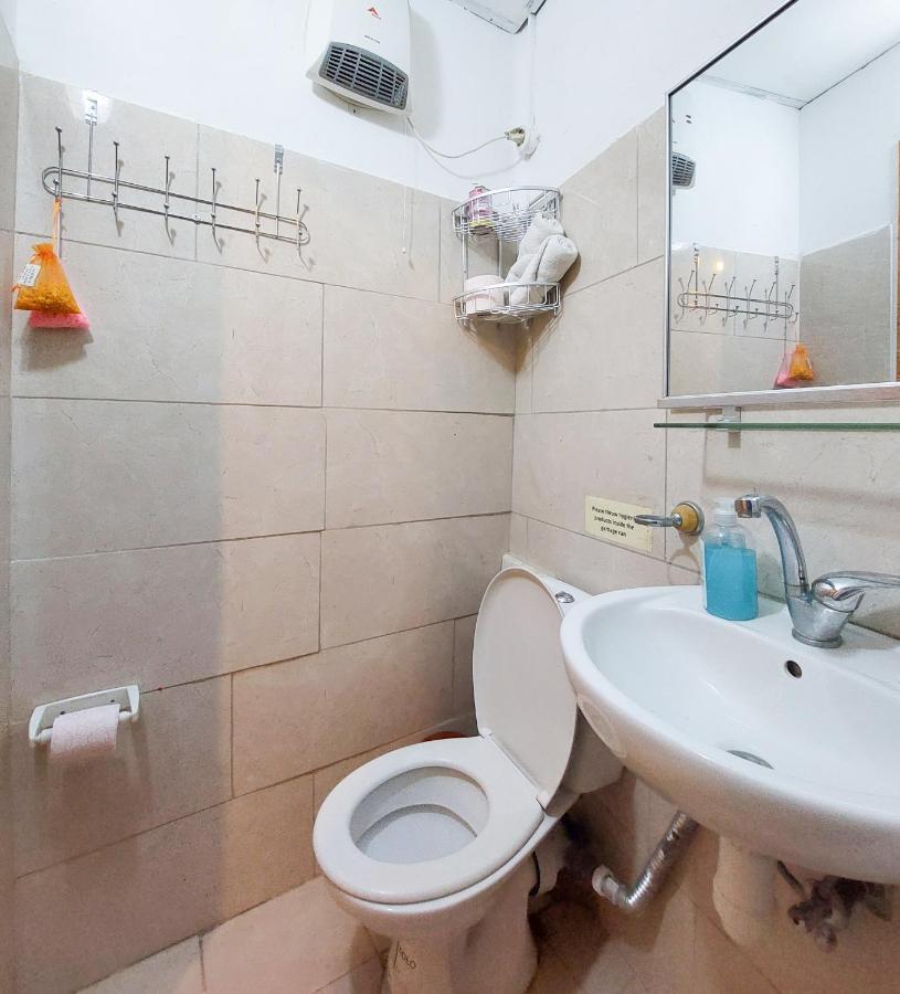 Spring Apartment Bahar Nissim Ιερουσαλήμ Εξωτερικό φωτογραφία