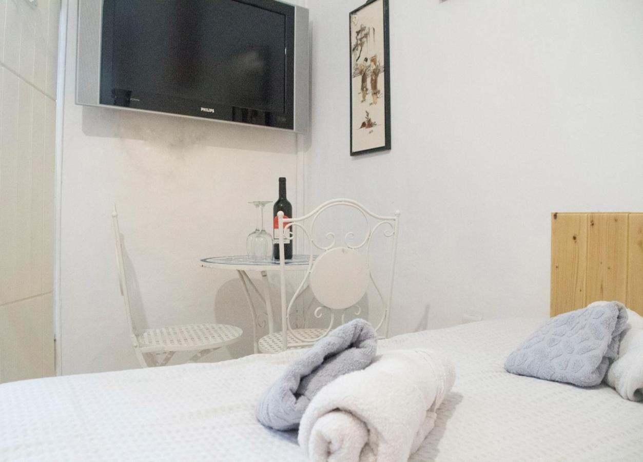 Spring Apartment Bahar Nissim Ιερουσαλήμ Εξωτερικό φωτογραφία