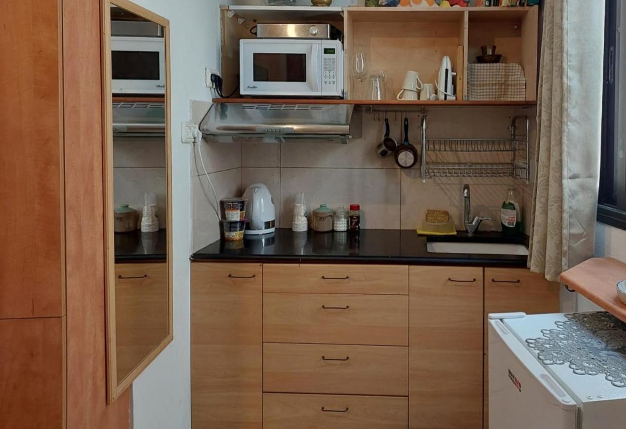 Spring Apartment Bahar Nissim Ιερουσαλήμ Εξωτερικό φωτογραφία