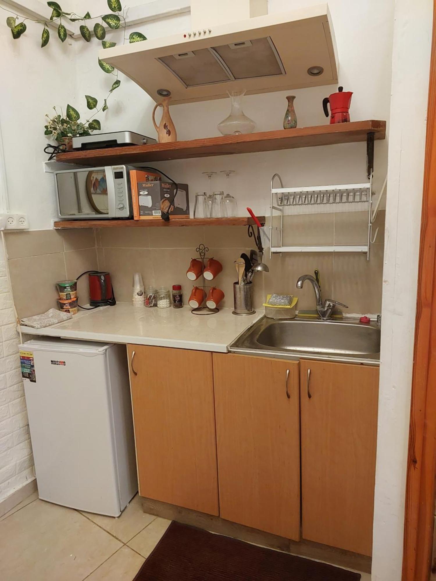 Spring Apartment Bahar Nissim Ιερουσαλήμ Δωμάτιο φωτογραφία