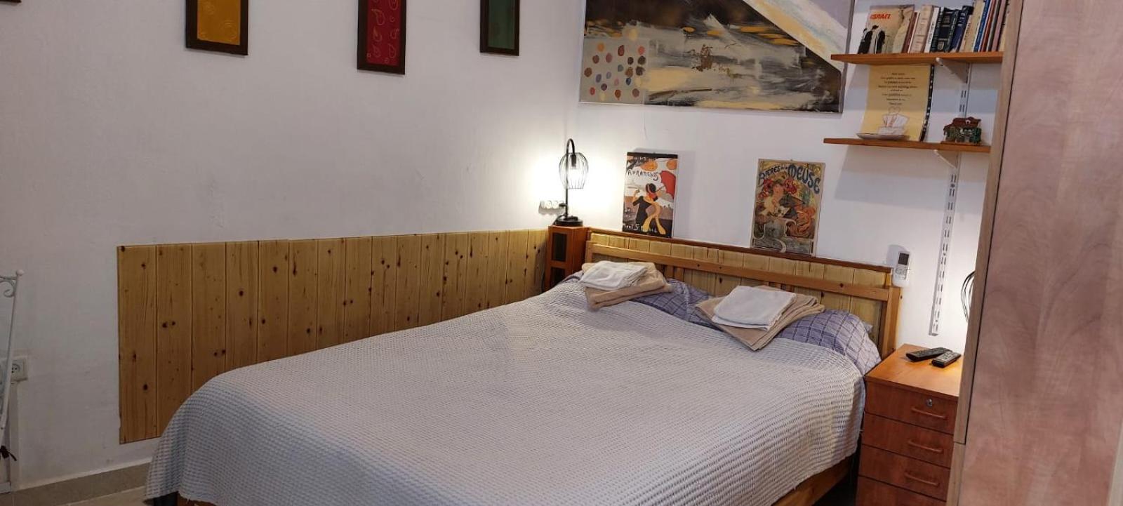 Spring Apartment Bahar Nissim Ιερουσαλήμ Εξωτερικό φωτογραφία
