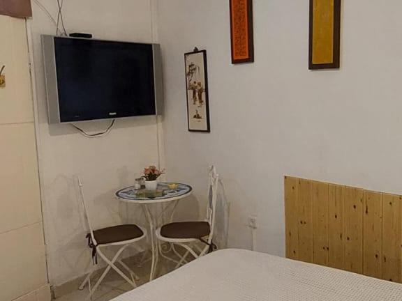 Spring Apartment Bahar Nissim Ιερουσαλήμ Εξωτερικό φωτογραφία
