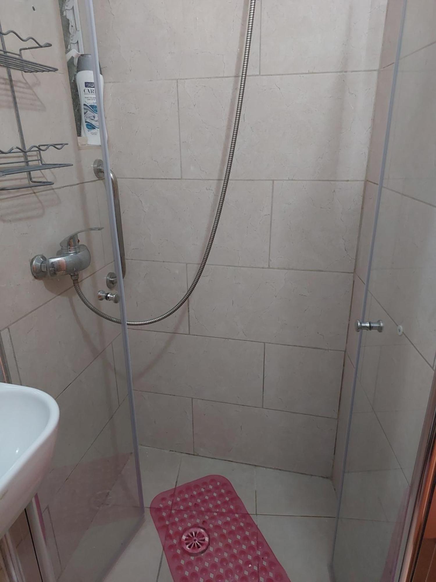 Spring Apartment Bahar Nissim Ιερουσαλήμ Δωμάτιο φωτογραφία